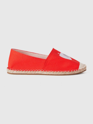 Benetton ženske espadrile 