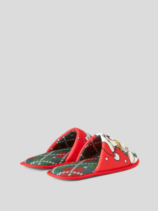 Benetton dečije papuče 