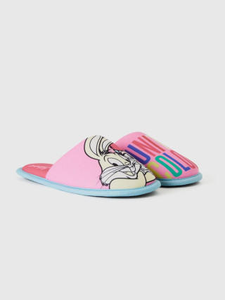 Benetton dečije papuče 