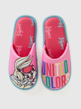 Benetton dečije papuče 