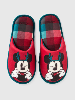 Benetton dečije papuče 