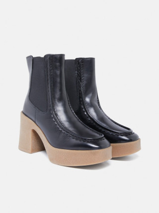 Sisley ženske čizme 