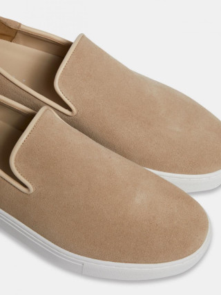 Sisley muške mokasine 