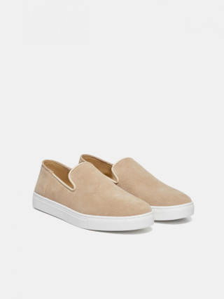 Sisley muške mokasine 