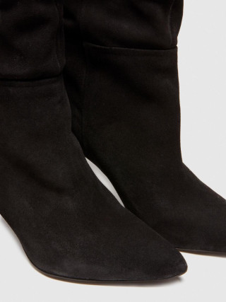 Sisley ženske čizme 