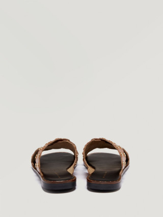 Sisley ženske papuče 
