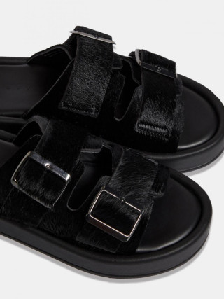 Sisley ženske papuče 