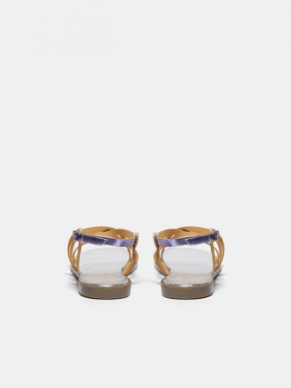 Sisley ženske sandale 