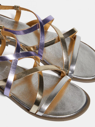 Sisley ženske sandale 