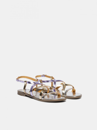 Sisley ženske sandale 