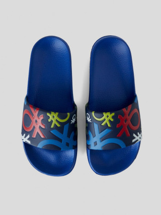 Benetton dečije papuče 