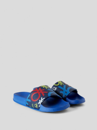 Benetton dečije papuče 