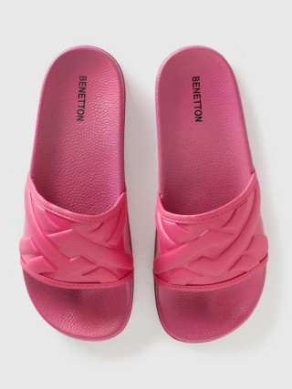 Benetton ženske papuče 