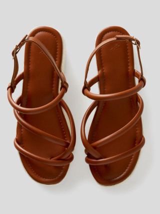 Benetton ženske sandale 