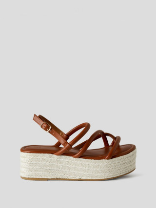 Benetton ženske sandale 