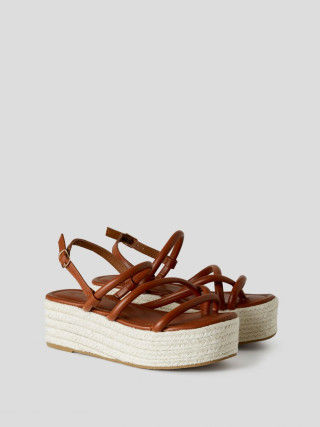 Benetton ženske sandale 