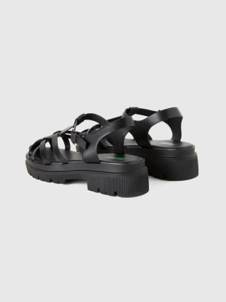 Benetton ženske sandale 