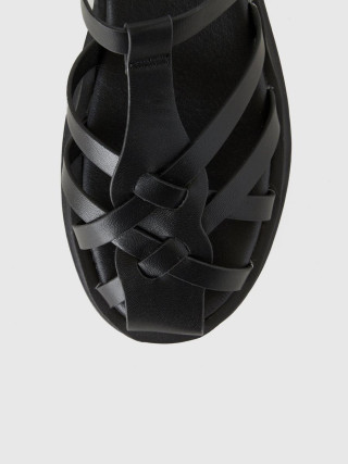 Benetton ženske sandale 