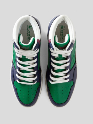 Benetton muške patike 