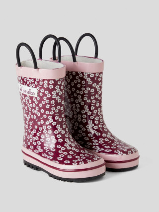 Benetton dečije čizme 