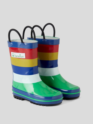 Benetton dečije čizme 