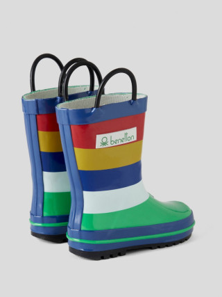 Benetton dečije čizme 