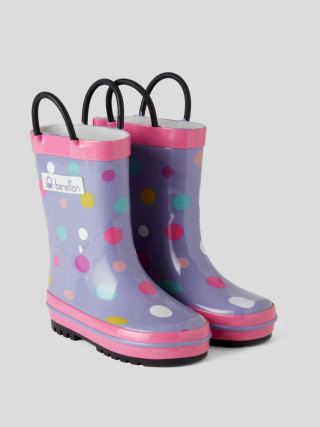 Benetton dečije čizme 