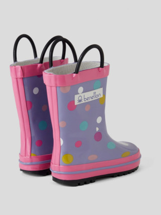 Benetton dečije čizme 