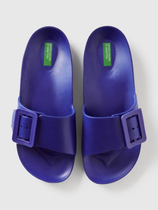 Benetton ženske papuče
