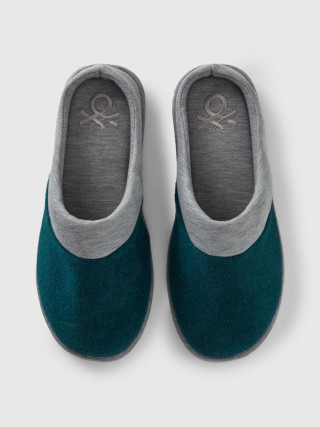 Benetton muške kucne papuce 