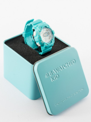 Benetton dečiji sat 