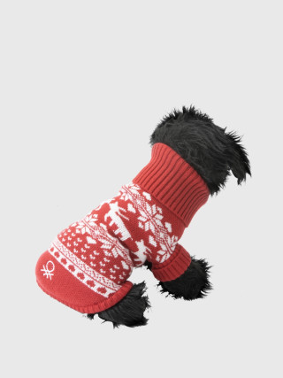 Benetton džemper za kuce xs 