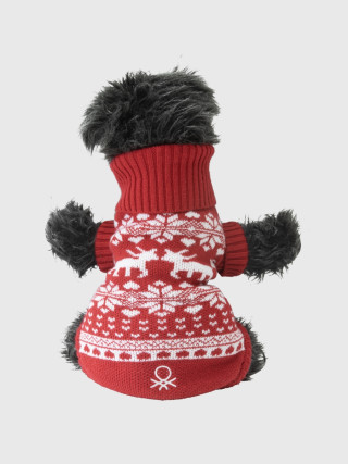 Benetton džemper za kuce s 