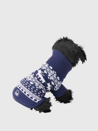 Benetton džemper za kuce m 