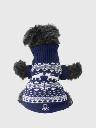 Benetton džemper za kuce xl 