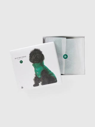 Benetton prsluk za psa 