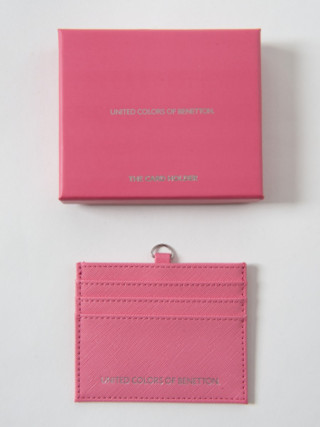 Benetton futrola za kartice 