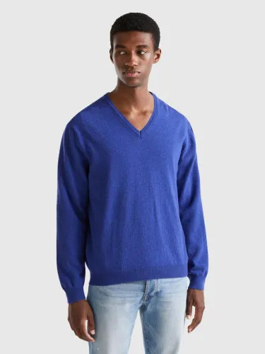 Benetton muški džemper