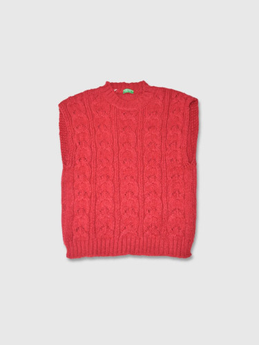 Benetton ženski prsluk 