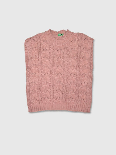 Benetton ženski prsluk 