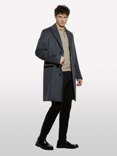 Sisley muška polo majica 