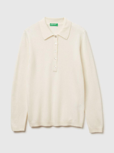 Benetton ženska polo majica 