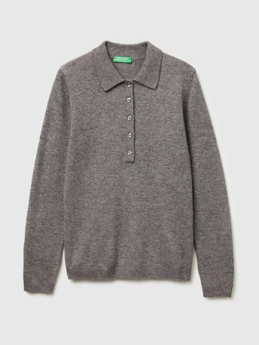 Benetton ženska polo majica 