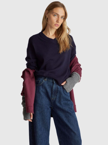 Benetton ženski džemper 