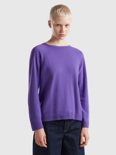 Benetton ženski džemper 