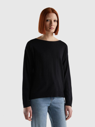 Benetton ženski džemper 