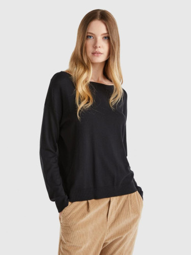 Benetton ženski džemper 