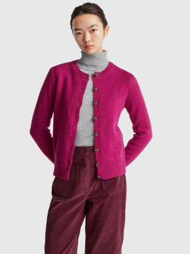 Benetton ženski džemper 