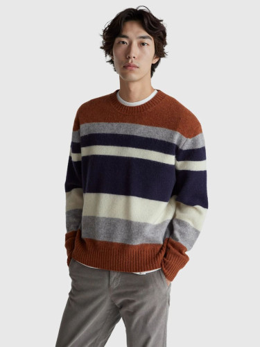 Benetton muški džemper 