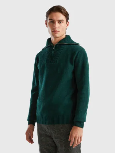 Benetton muški džemper